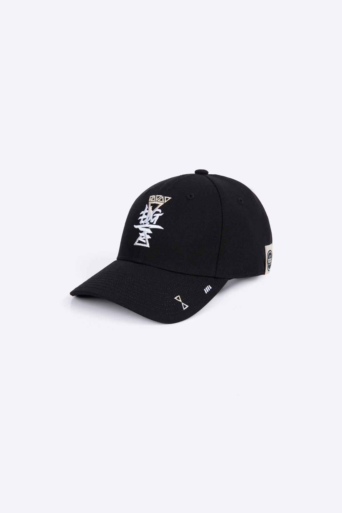 EDG 2024 World Champion Cap