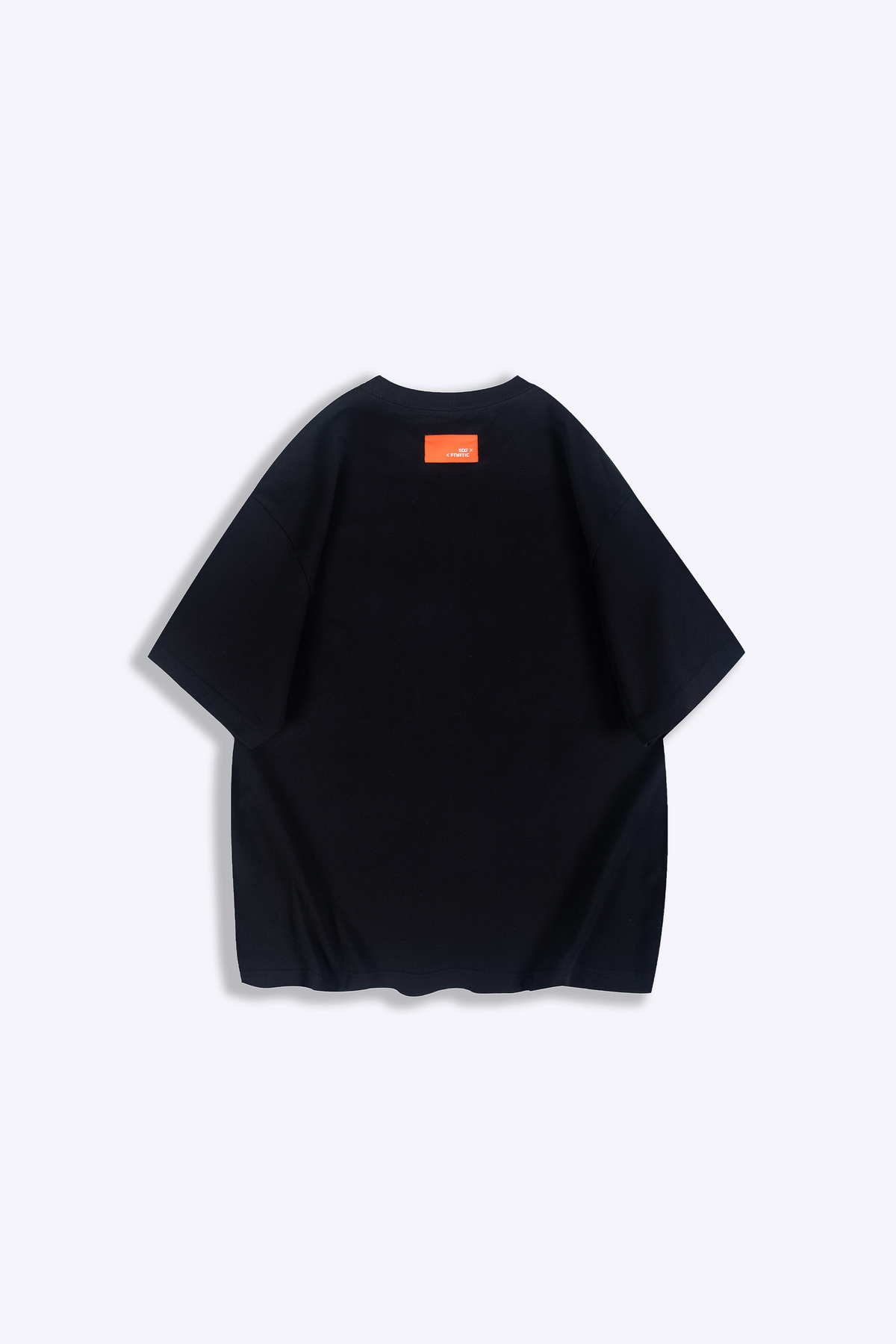 EDG x FNC S/S Tee｜Black