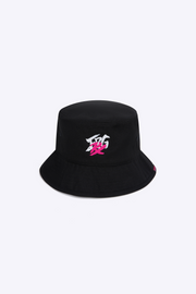 EDG x PRX Bucket Hat | Black