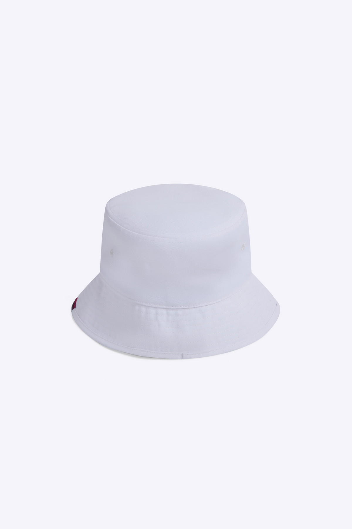 EDG x PRX Bucket Hat | White