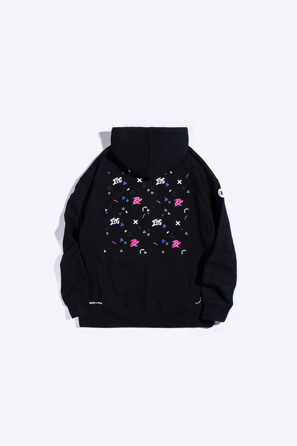 EDG x PRX Hoodie
