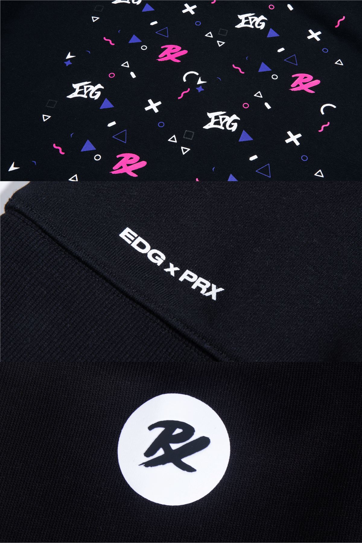EDG x PRX Hoodie