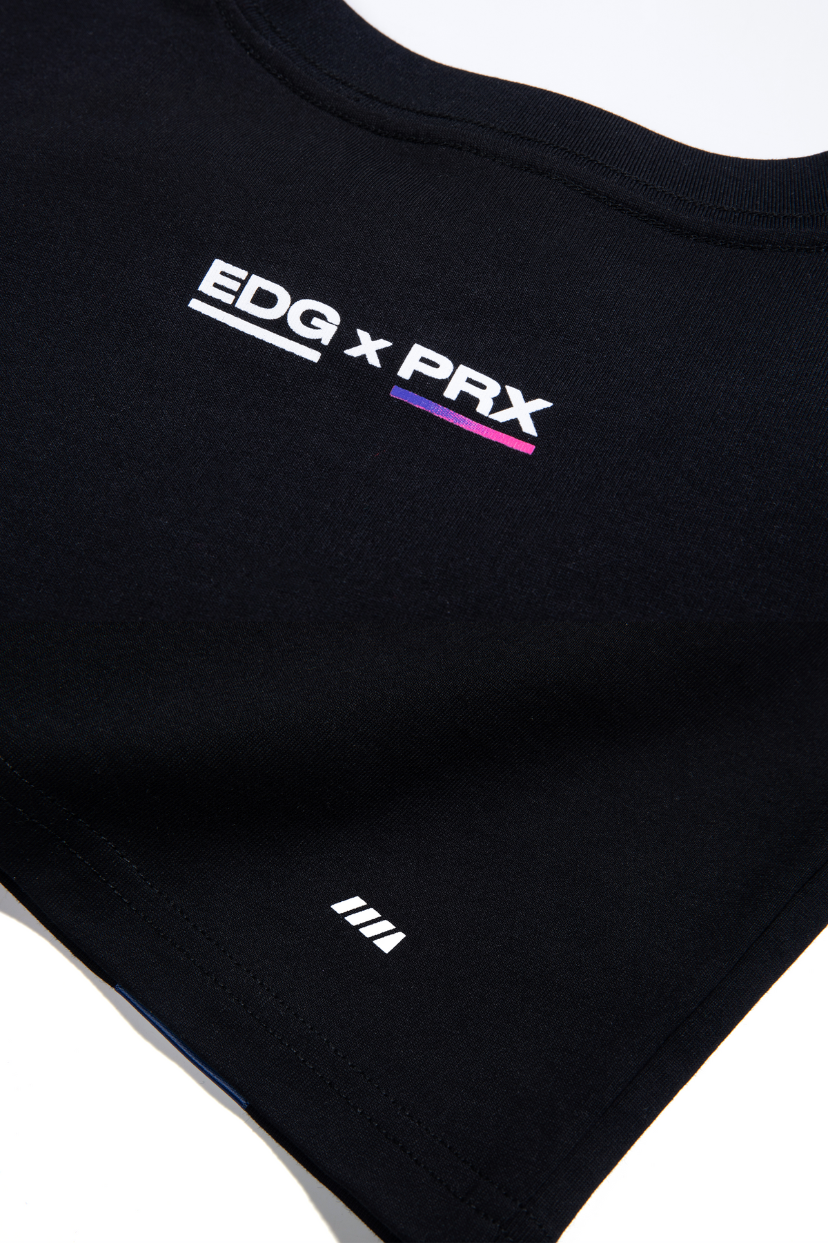 EDG x PRX S/S Tee