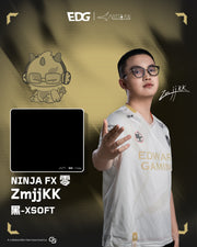 EDG × ARTISAN 2.0 ZmjjKK 零