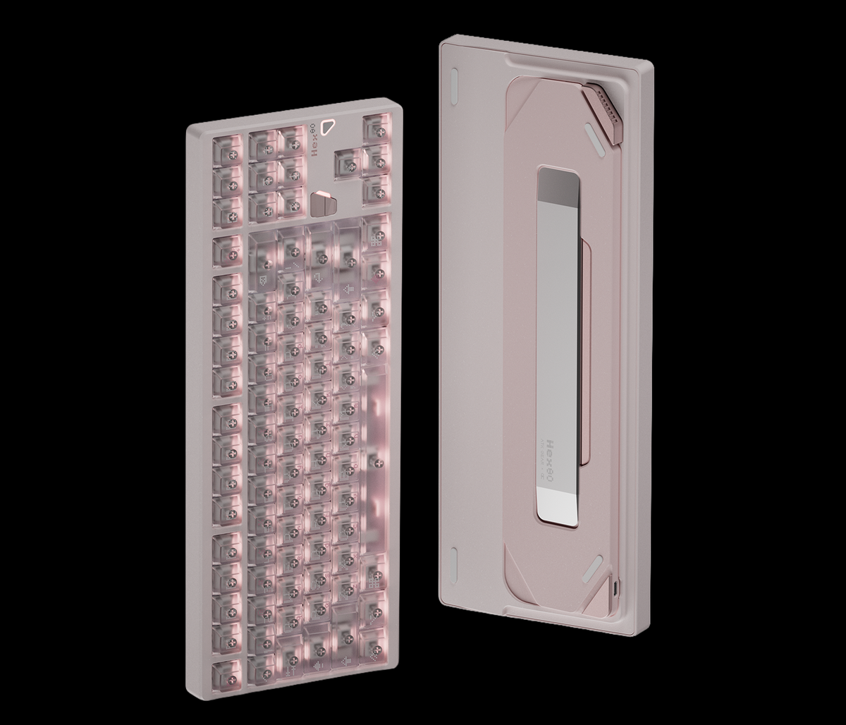 HEX 80
