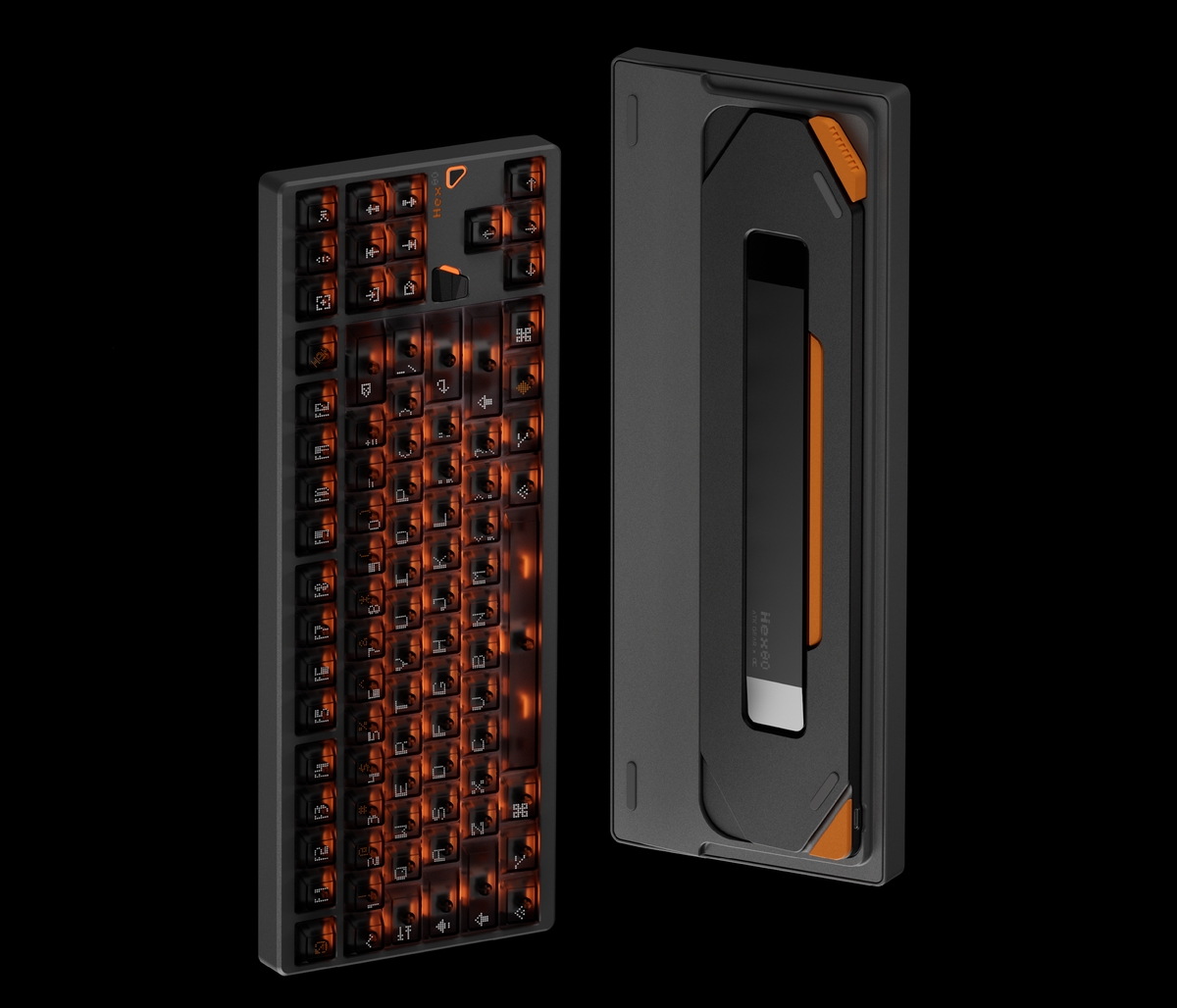 HEX 80