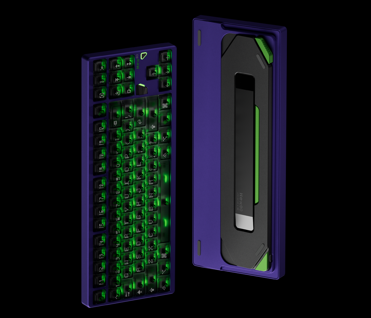 HEX 80