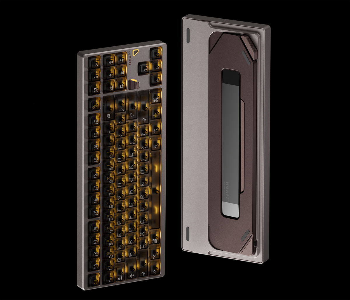 HEX 80