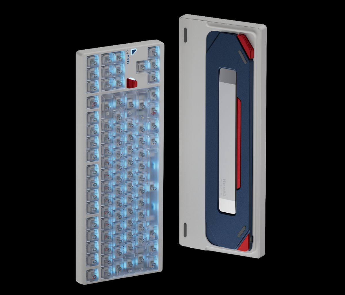 HEX 80