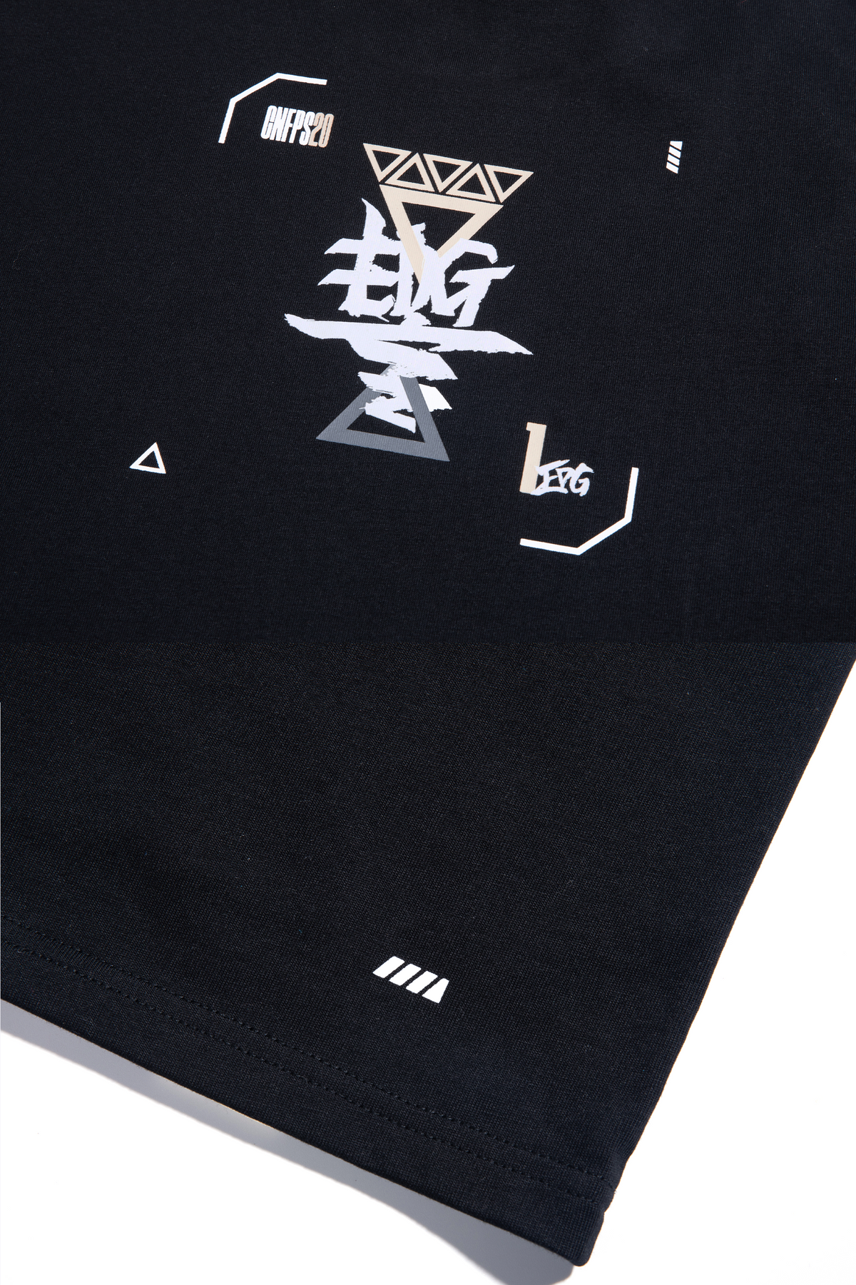 EDG 2024 World Champion S/S Tee