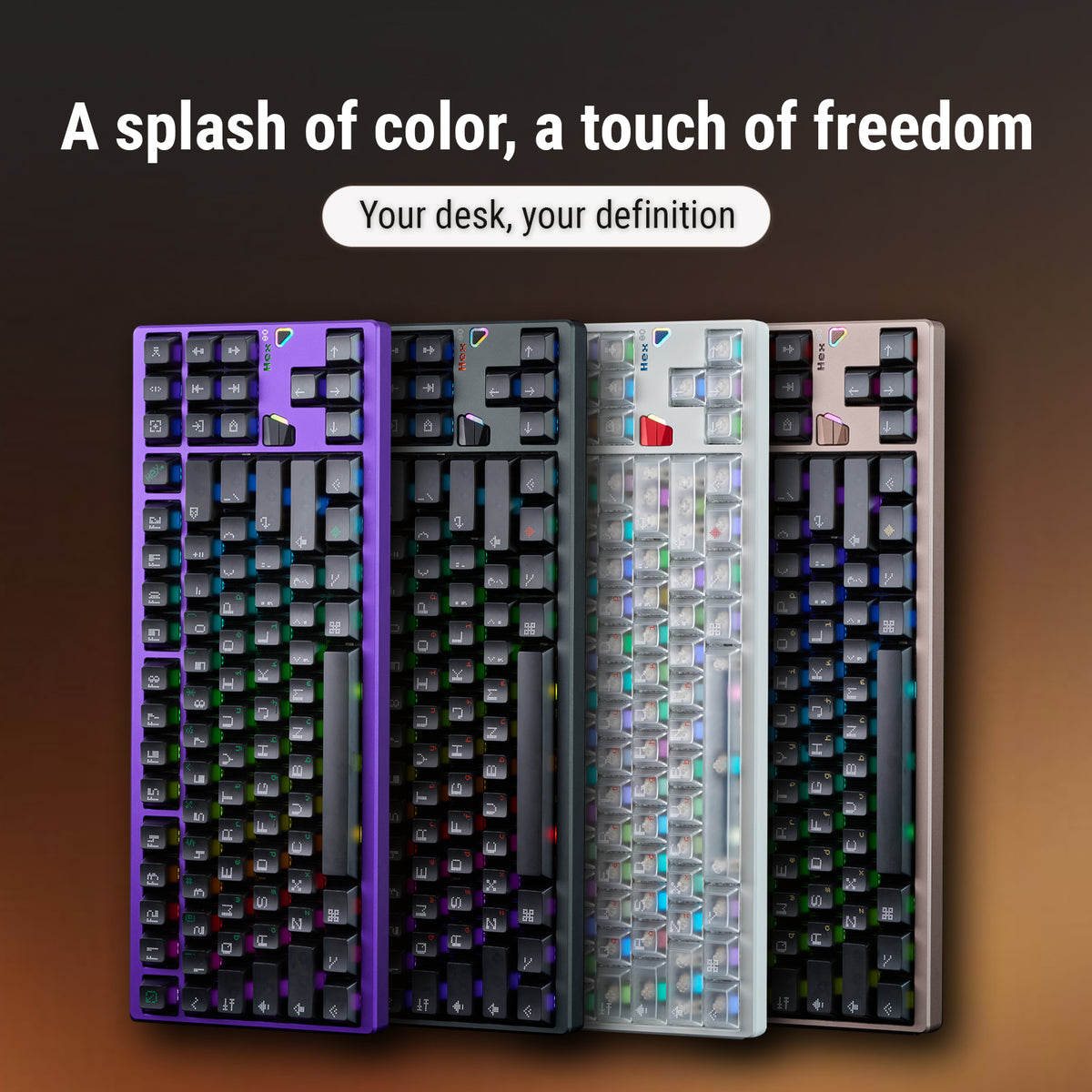 HEX 80