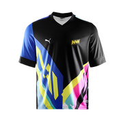 NAVI X PUMA 2024 PRO KIT JERSEY