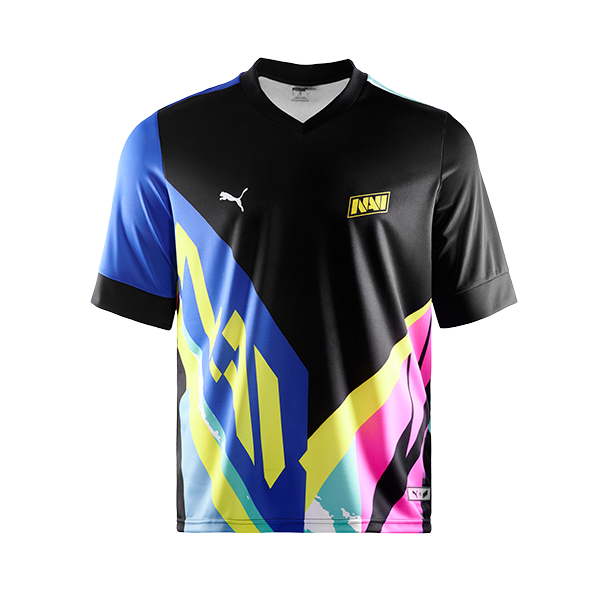 NAVI X PUMA 2024 PRO KIT JERSEY
