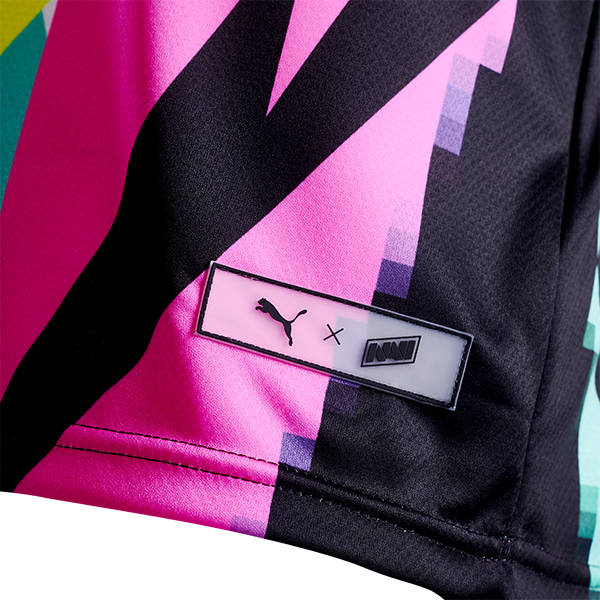 NAVI X PUMA 2024 PRO KIT JERSEY