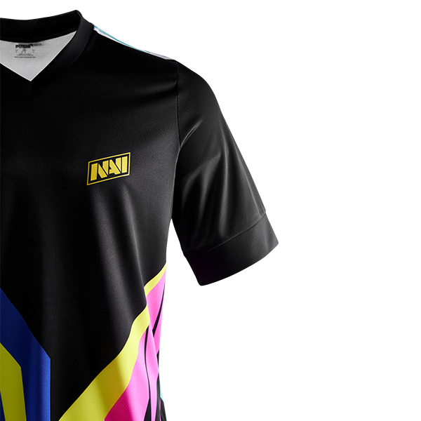 NAVI X PUMA 2024 PRO KIT JERSEY