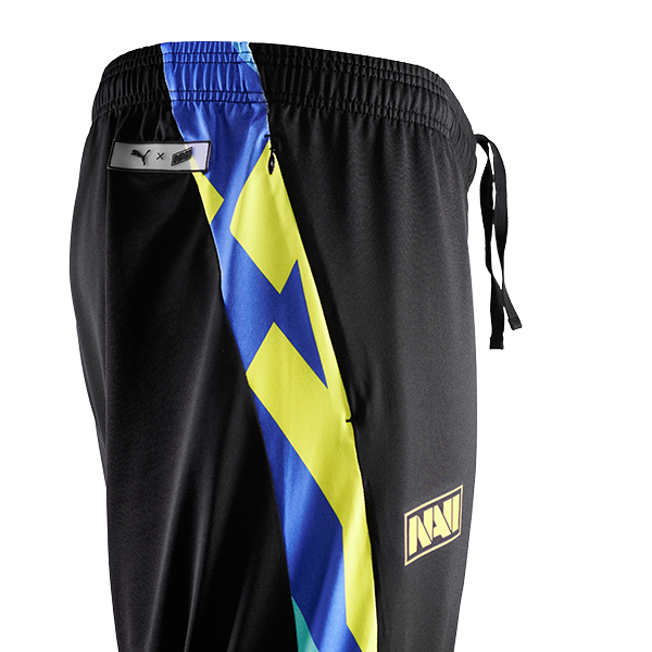 NAVI X PUMA 2024 PRO KIT PANTS